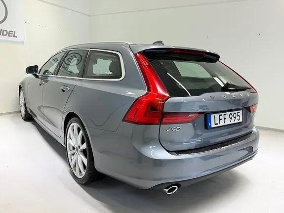 Volvo V90 2019 photo 5