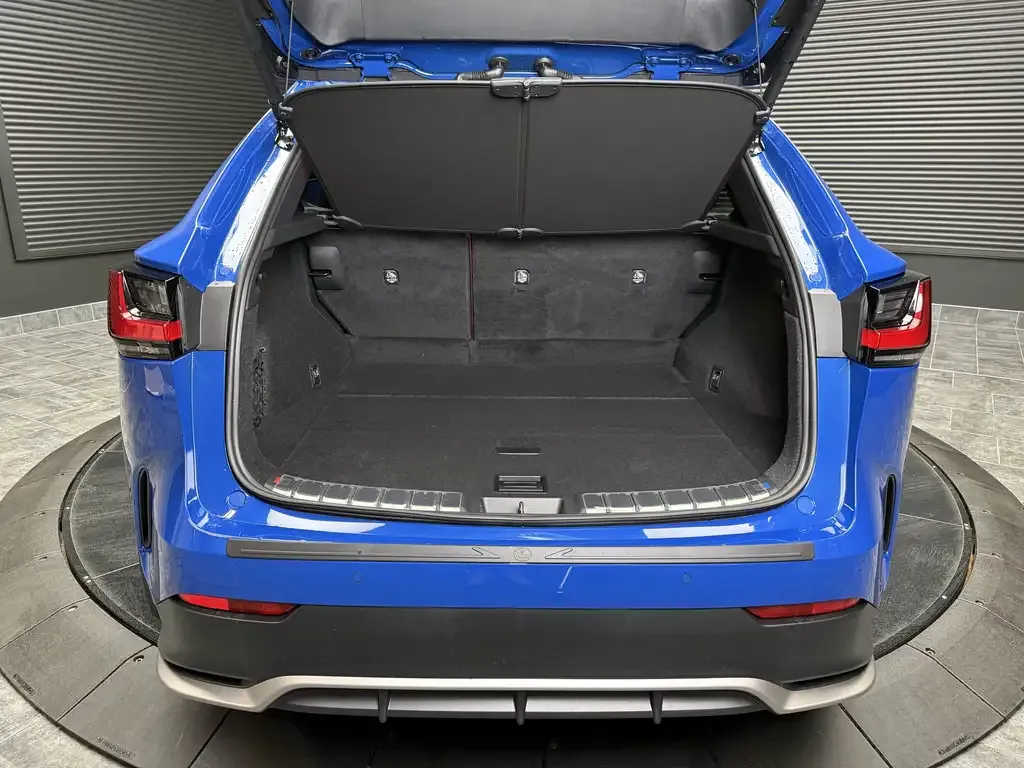 Lexus Nx 2026 photo 5