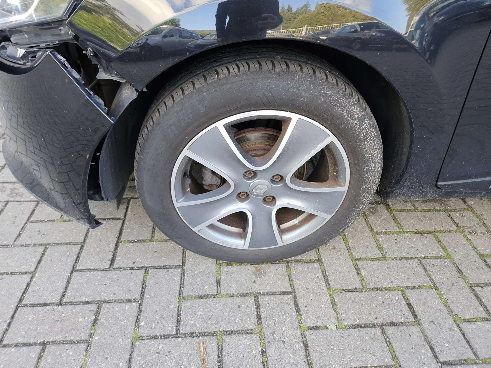 Renault Clio 2015 photo 5