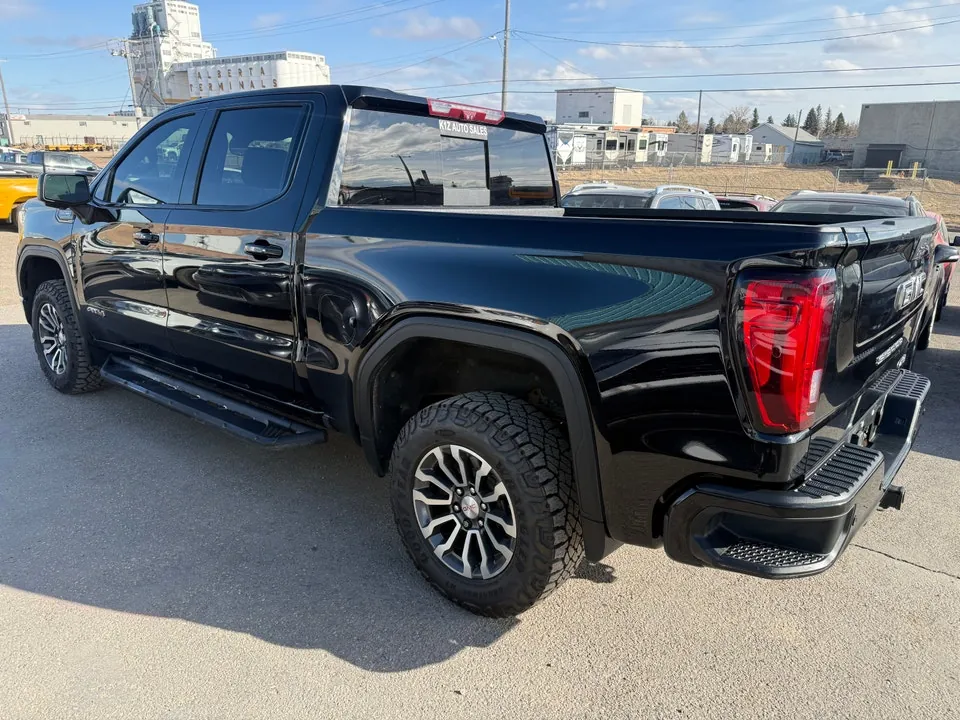 GMC Sierra 1500 2020 photo 4