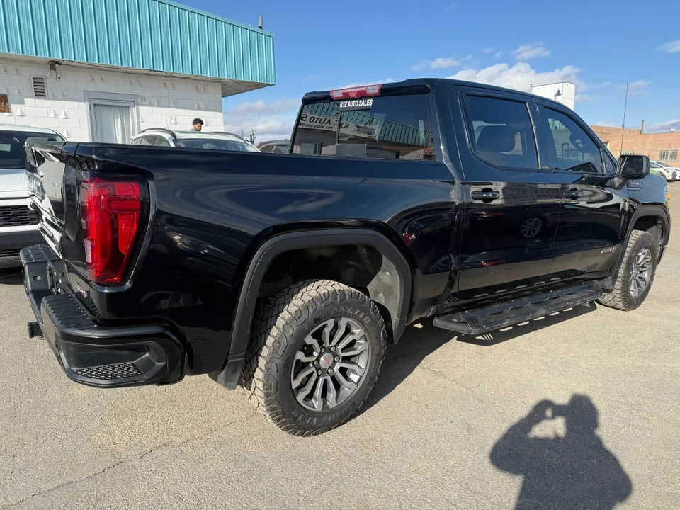 GMC Sierra 1500 2020 photo 2