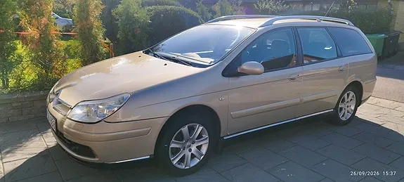 Citroen C5