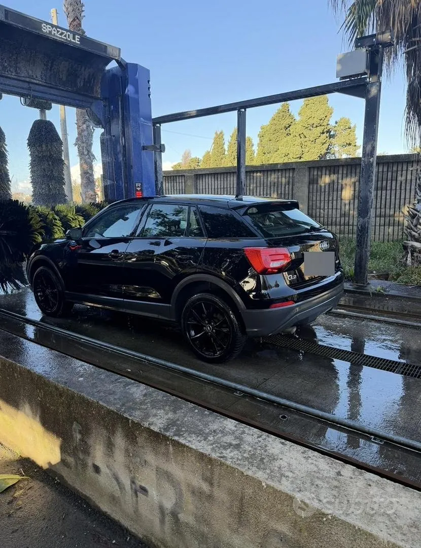 Audi Q2 2019 photo 4