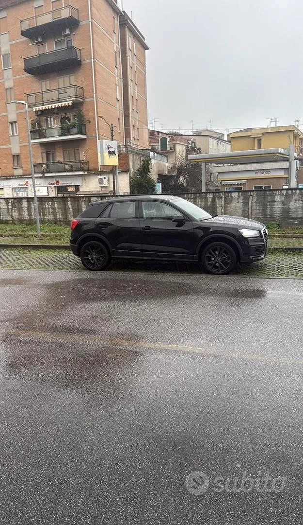 Audi Q2 2019 photo 3
