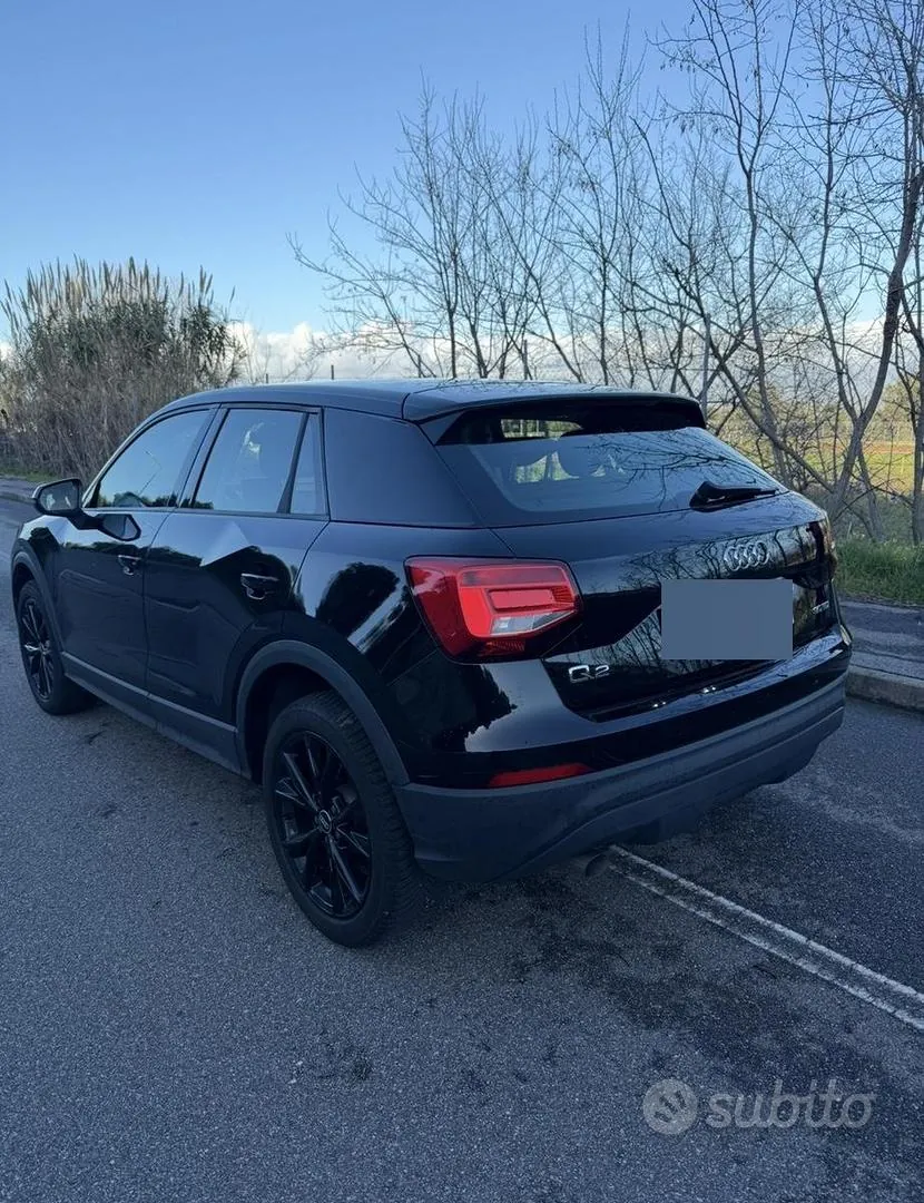 Audi Q2 2019 photo 2