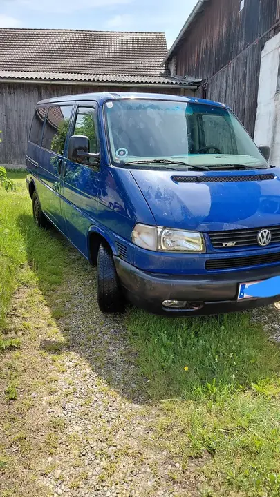 Volkswagen T4