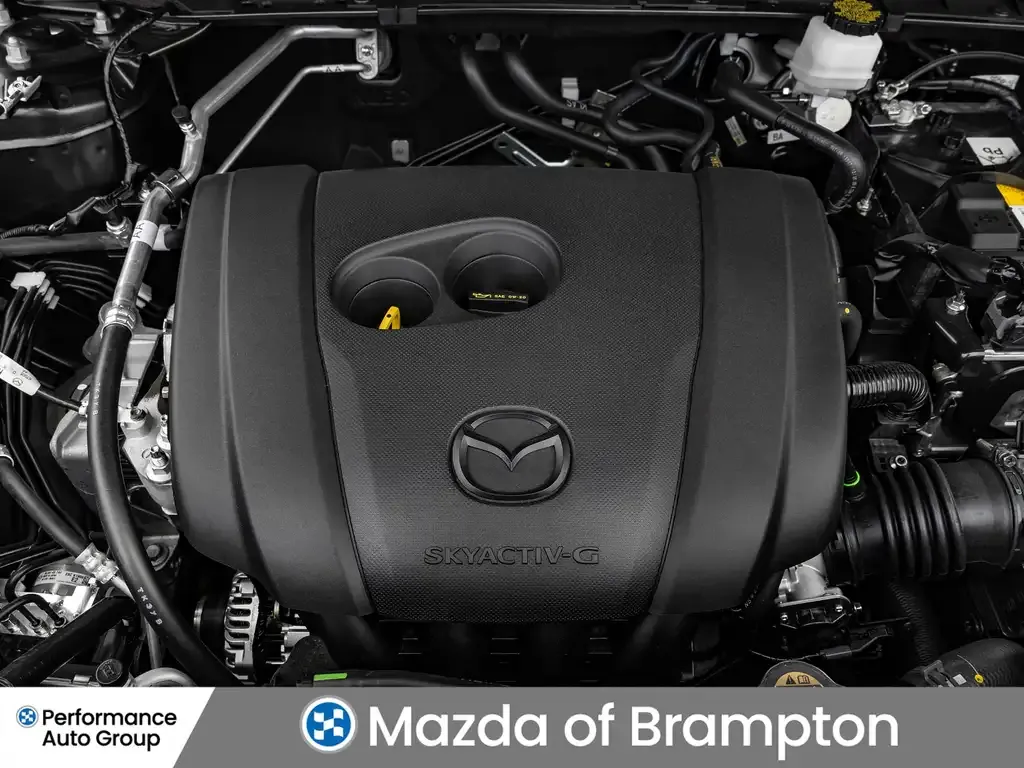 Mazda Cx-5 2026 photo 5