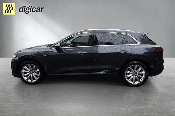 Audi E-Tron 2020 photo 2