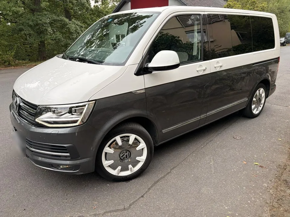Volkswagen T6