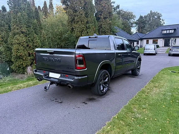 Dodge Ram 1500 2022 photo 3