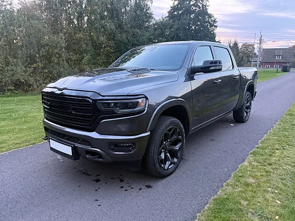 Dodge Ram 1500 2022 photo 5