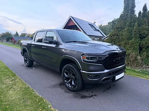 Dodge Ram 1500
