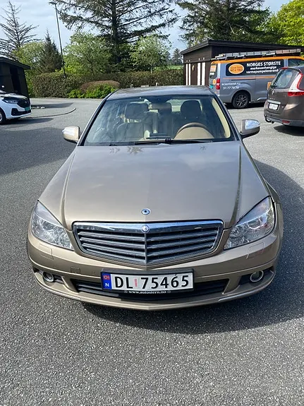 Mercedes-Benz 180 2008 photo 4