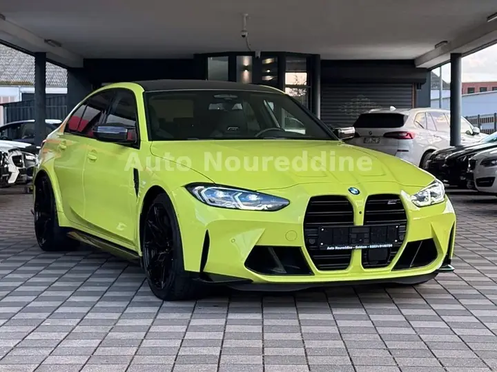 BMW M3