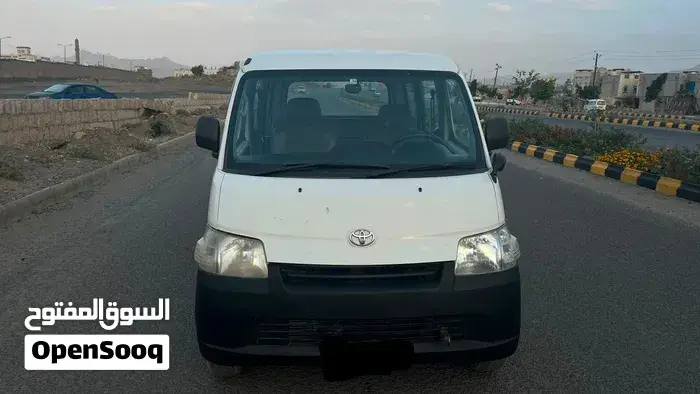 Toyota Other