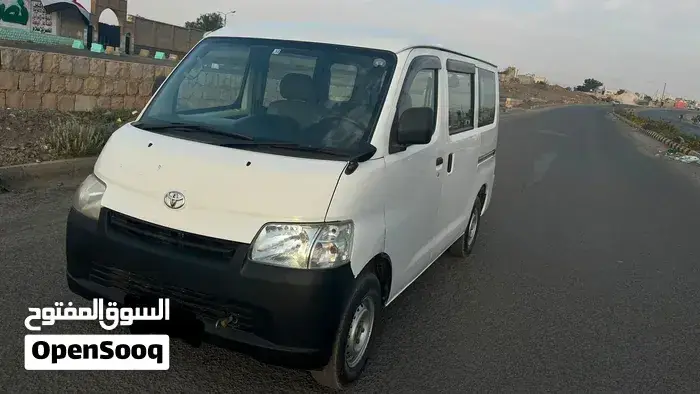 Toyota Other 2018 photo 2