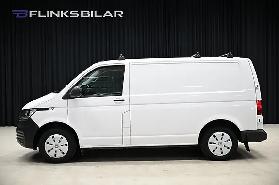 Volkswagen Transporter 2022 photo 3