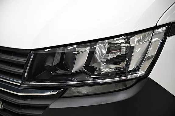 Volkswagen Transporter 2022 photo 4