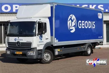 Mercedes-Benz Atego