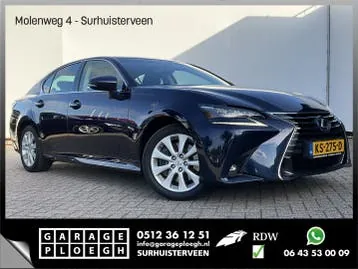 Lexus Gs(-H)