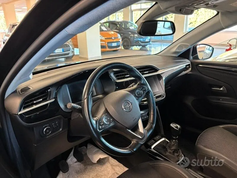 Opel Corsa 2021 photo 5