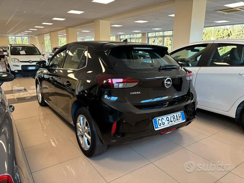 Opel Corsa 2021 photo 3