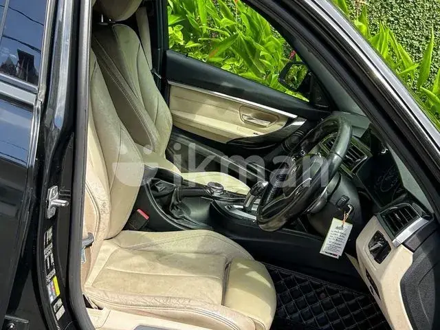 BMW 330E 2011 photo 5