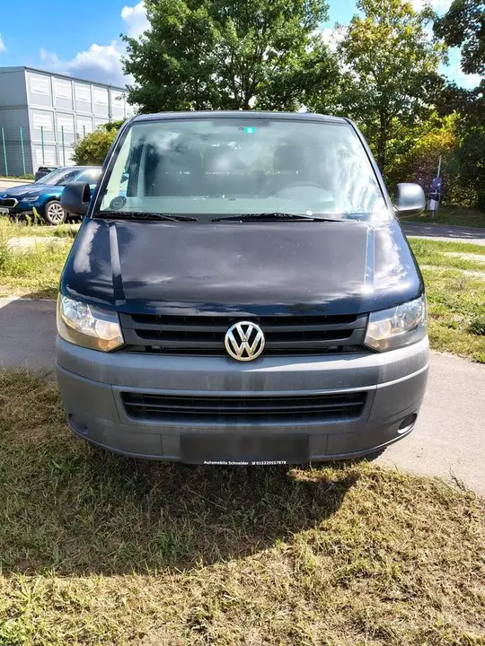 Volkswagen T5