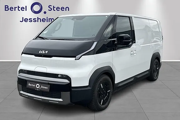 Kia Pv5
