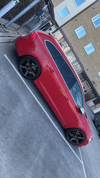 Volvo V60 2014 photo 3