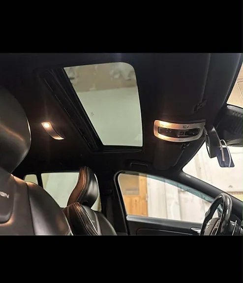Volvo V60 2014 photo 5