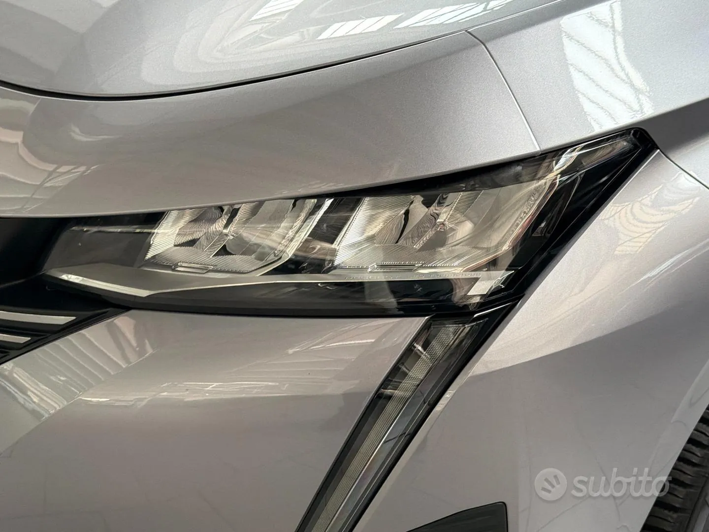 Peugeot 308 2023 photo 5