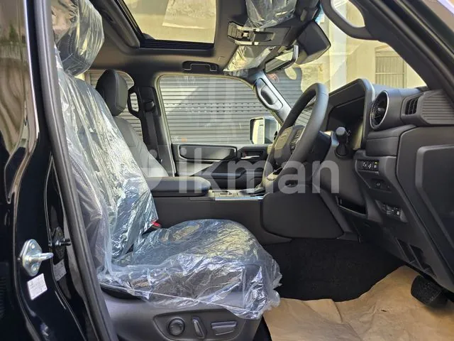 Toyota Land Cruiser Prado 2026 photo 3