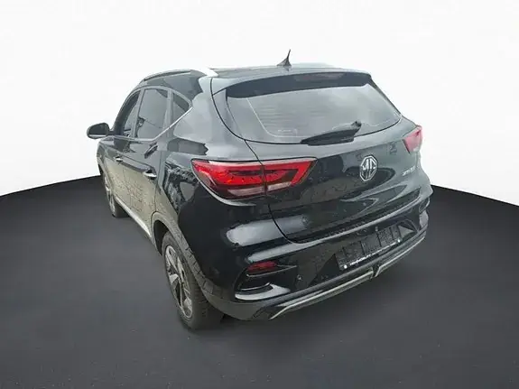 MG Zs 2023 photo 5