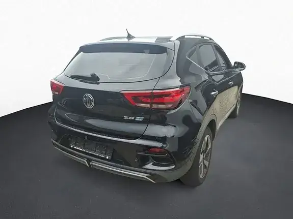 MG Zs 2023 photo 4