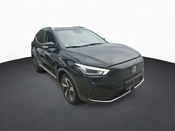 MG Zs 2023 photo 3