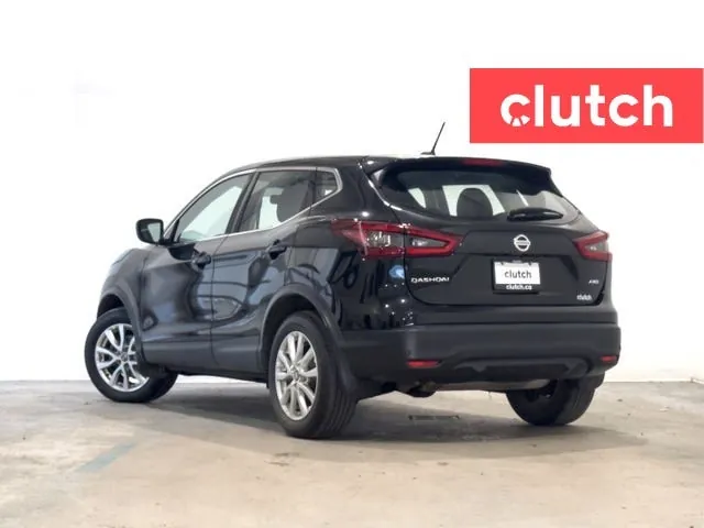 Nissan Qashqai 2021 photo 5