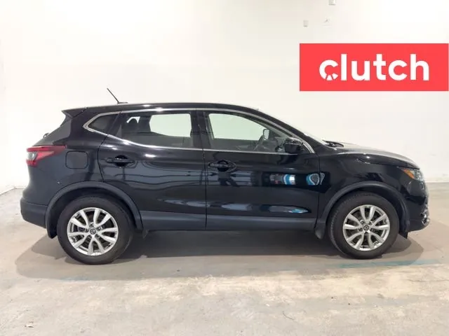 Nissan Qashqai 2021 photo 4