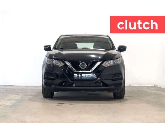 Nissan Qashqai 2021 photo 2