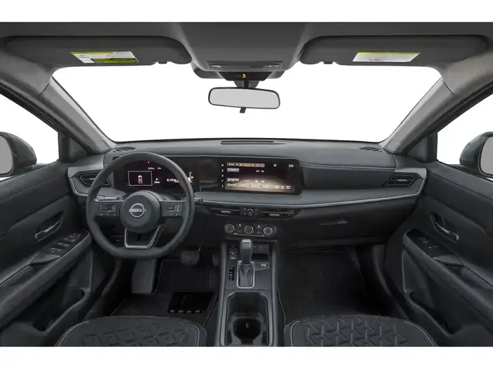 Nissan Kicks 2027 photo 2