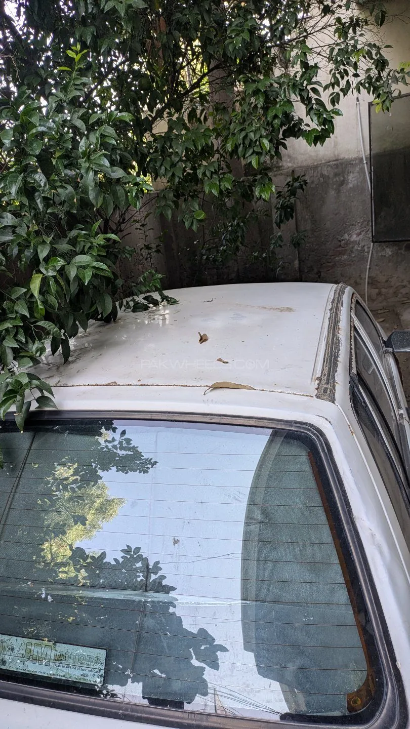 Suzuki Khyber