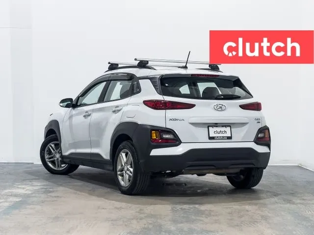 Hyundai Kona 2020 photo 5