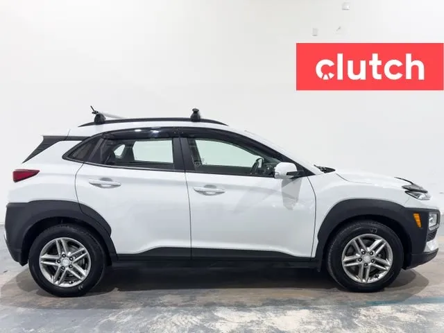 Hyundai Kona 2020 photo 3