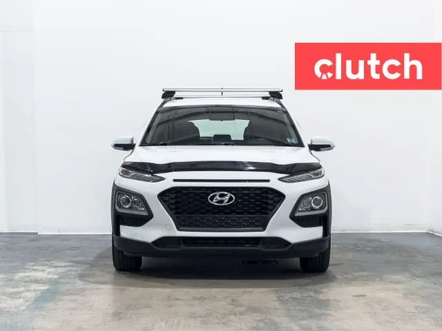 Hyundai Kona 2020 photo 2