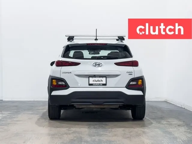 Hyundai Kona 2020 photo 4