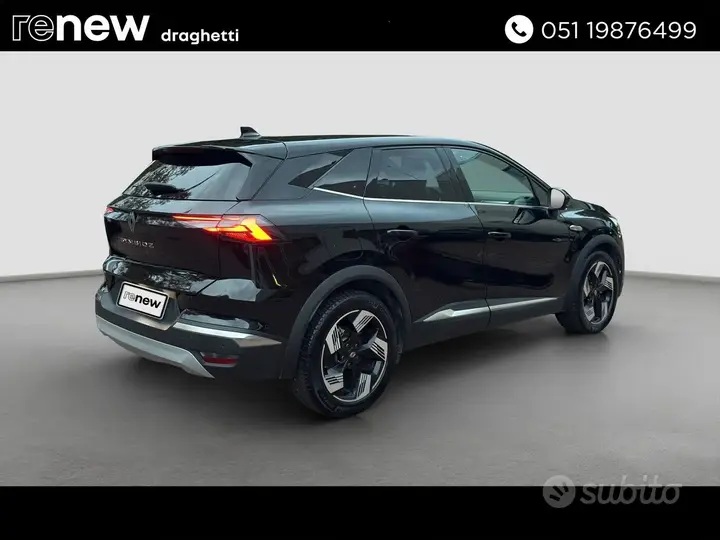 Renault Symbioz 2025 photo 5