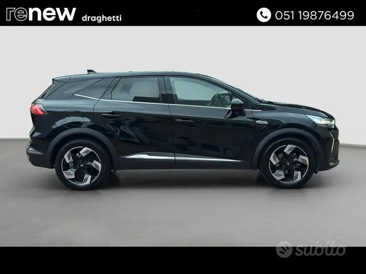 Renault Symbioz 2025 photo 4