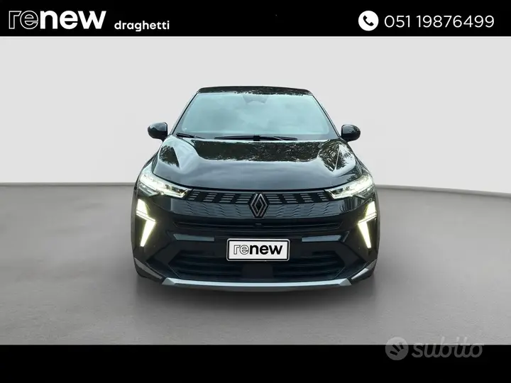 Renault Symbioz 2025 photo 2
