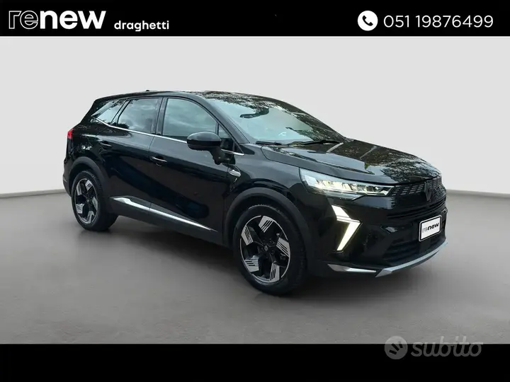 Renault Symbioz 2025 photo 3