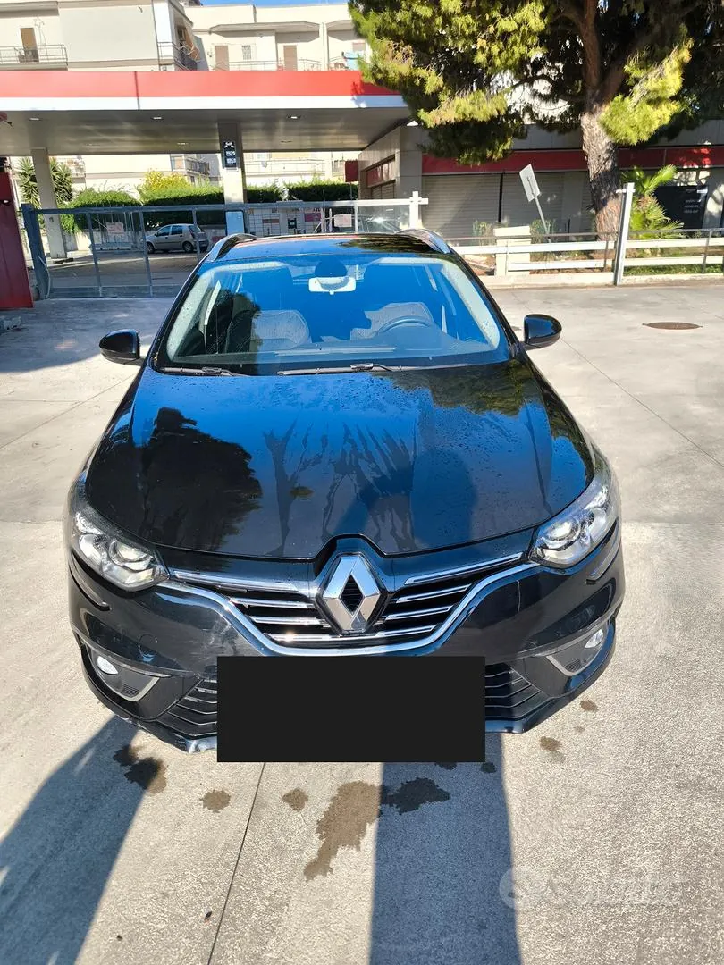Renault Mégane